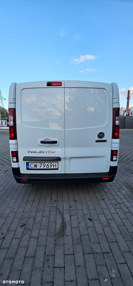 Fiat Talento - 7