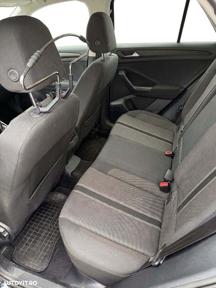 Volkswagen T-Roc 1.6 TDI Design - 8