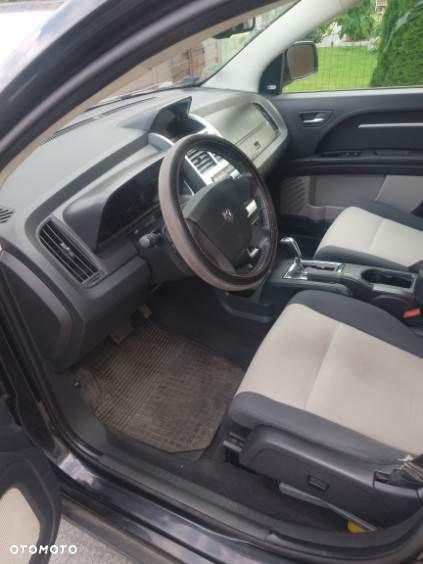 Dodge Journey 2.0 CRD SXT - 7