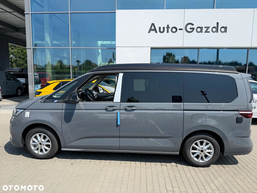 Volkswagen California - 9