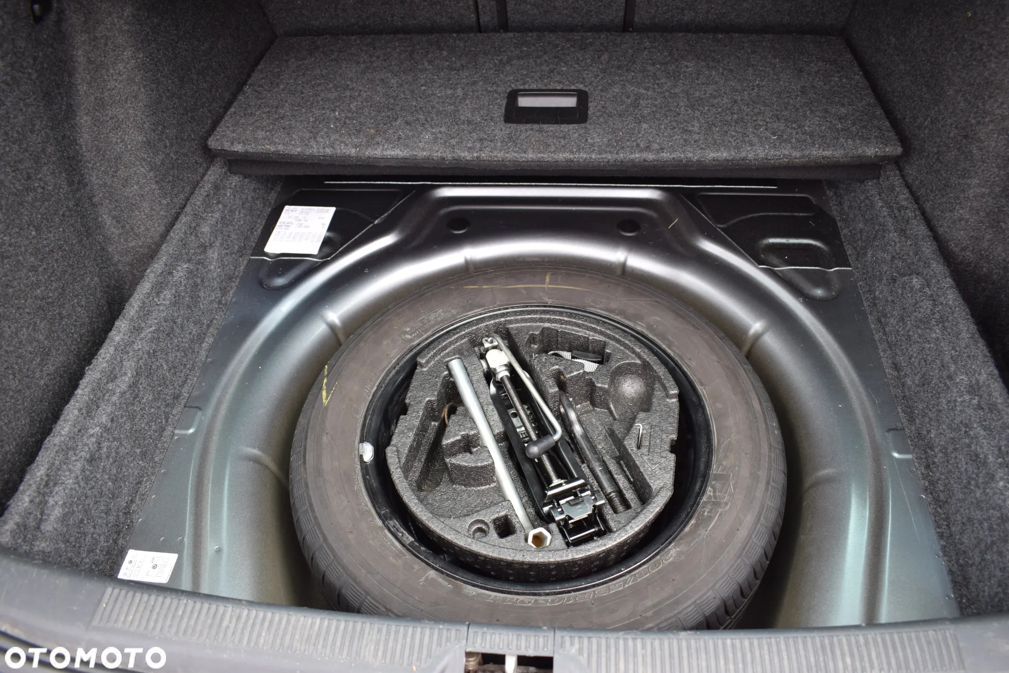 Skoda Octavia Combi 2.0 TDI DPF DSG 4x4 AllDrive - 18