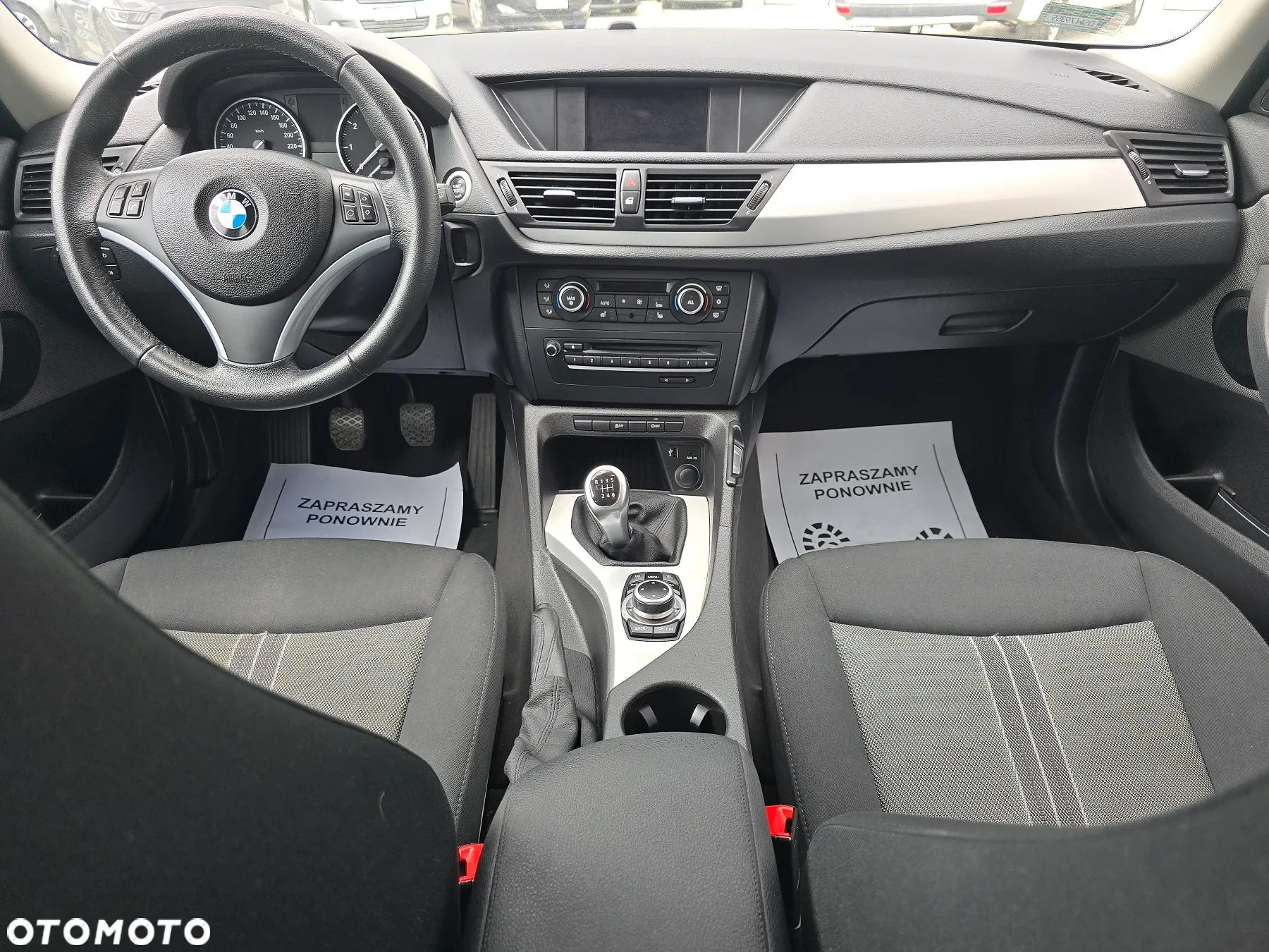 BMW X1 sDrive20i - 13