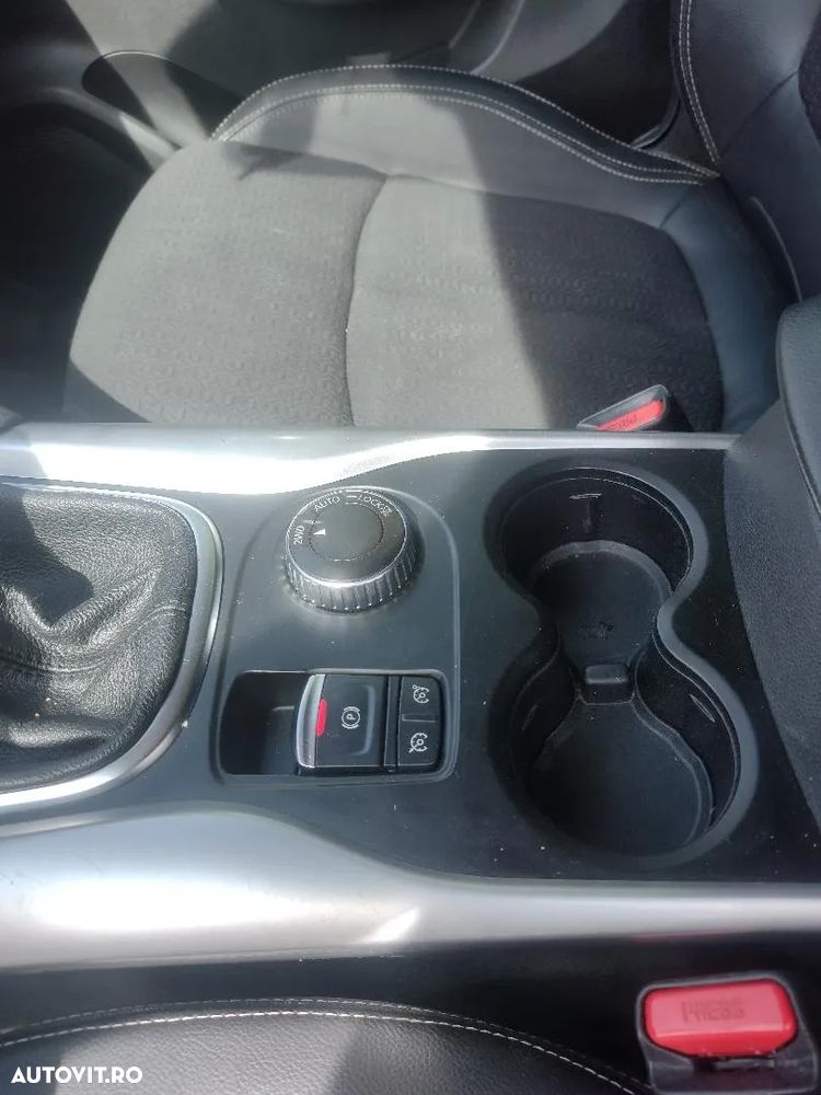 Renault Kadjar 1.6 DCI 4X4 Intens - 9