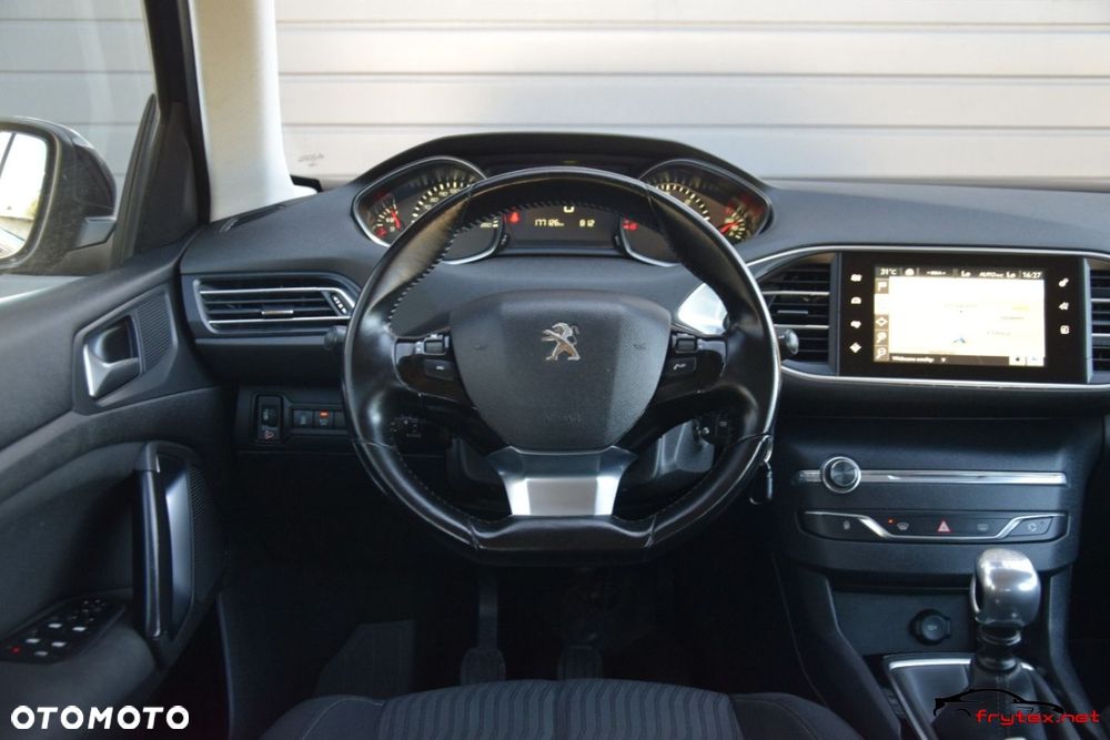 Peugeot 308 - 30