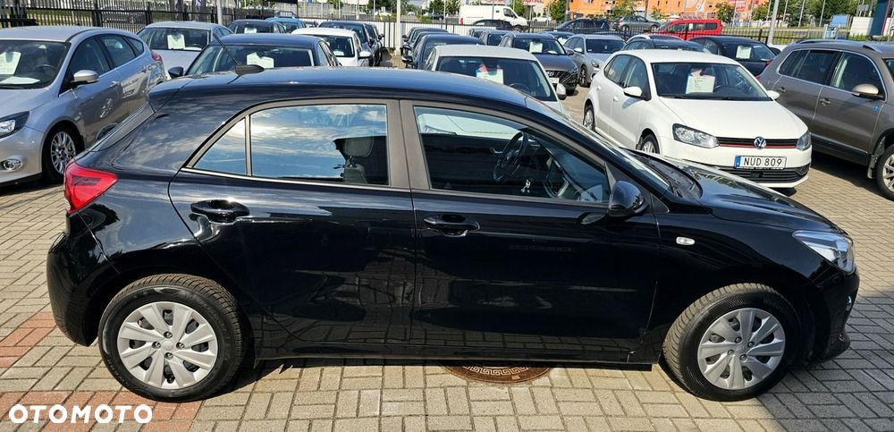 Kia Rio 1.0 T-GDI 100 Dream-Team Edition - 6
