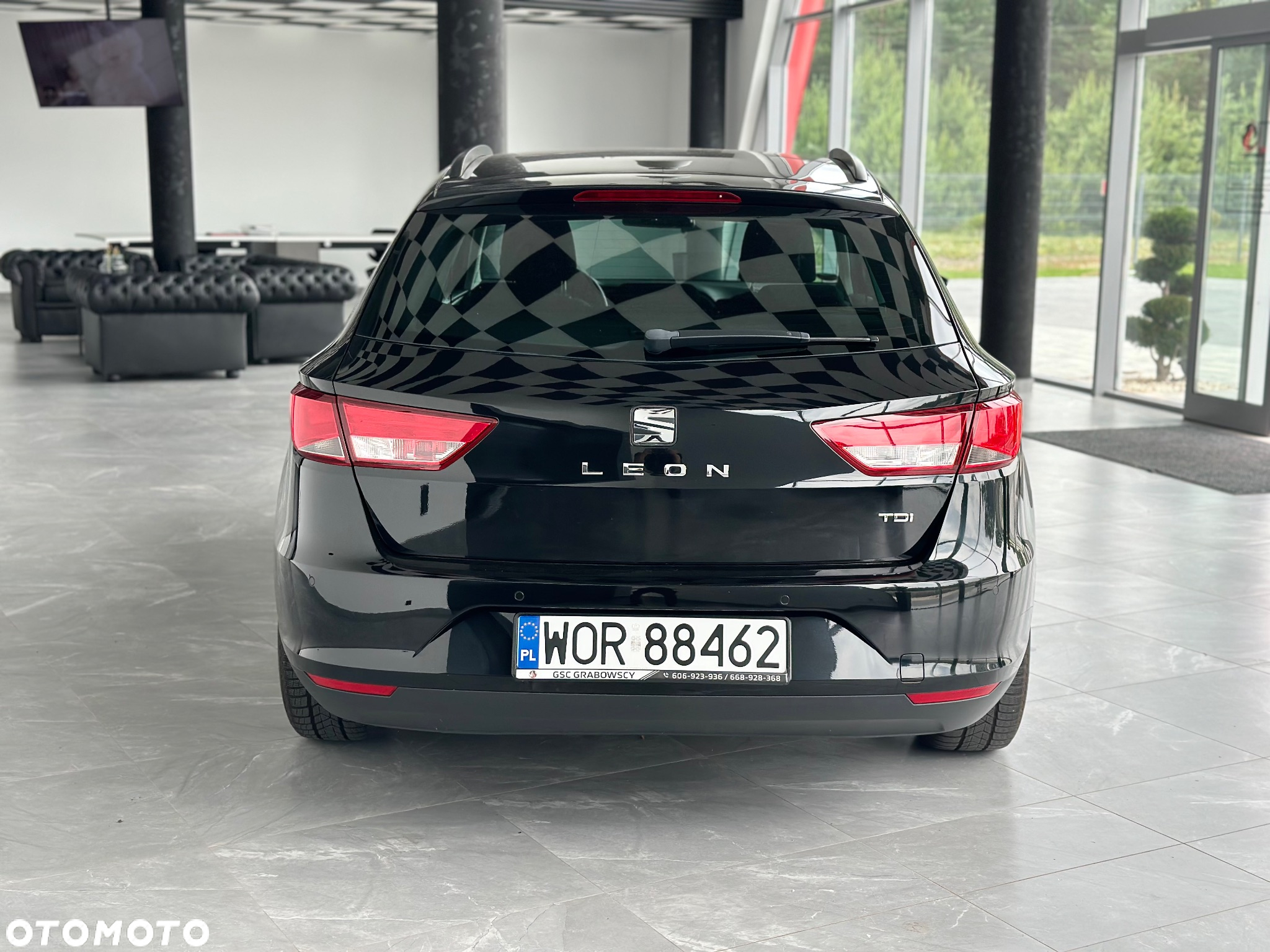 Seat Leon - 10