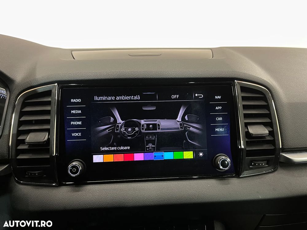 Skoda Karoq 1.5 TSI ACT Ambition - 17