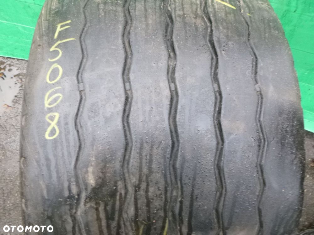Opona ciężarowa 445/45r19.5 Doublecoin RT910. Opony ciężarowe - 2