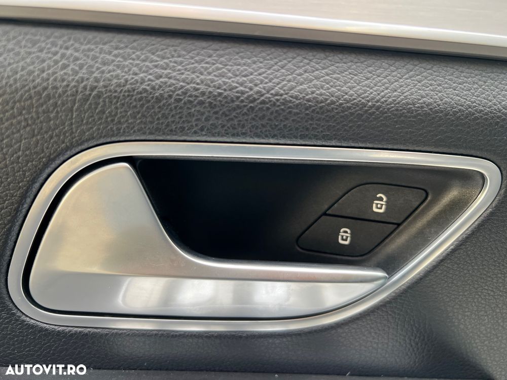 Mercedes-Benz GLE - 28