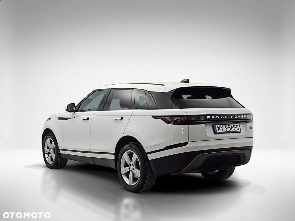 Land Rover Range Rover Velar 2.0 TD4 S - 3