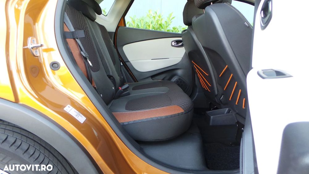 Renault Captur ENERGY TCe 120 EDC XMOD - 20