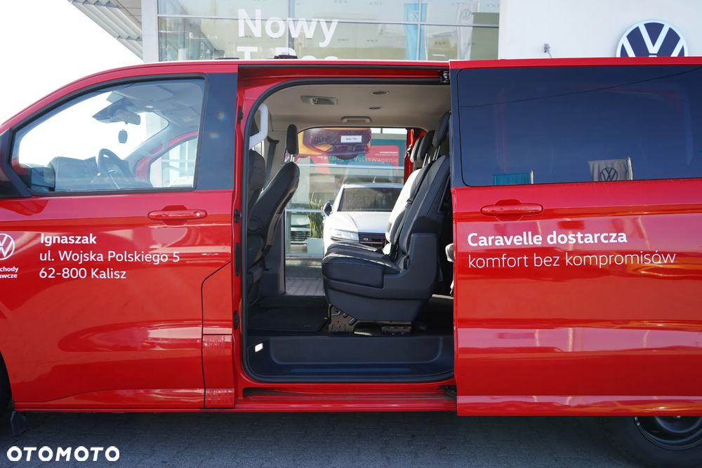 Volkswagen Caravelle 2.0 TDI L2 4Motion Style - 19