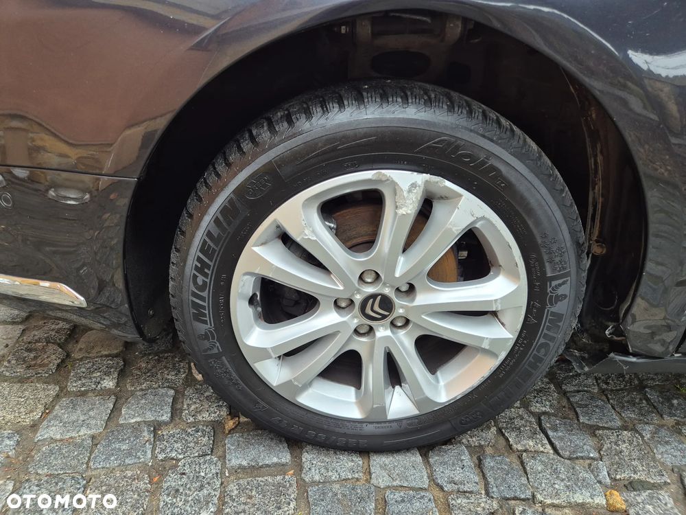 Citroën C5 HDi 140 FAP Exclusive - 31