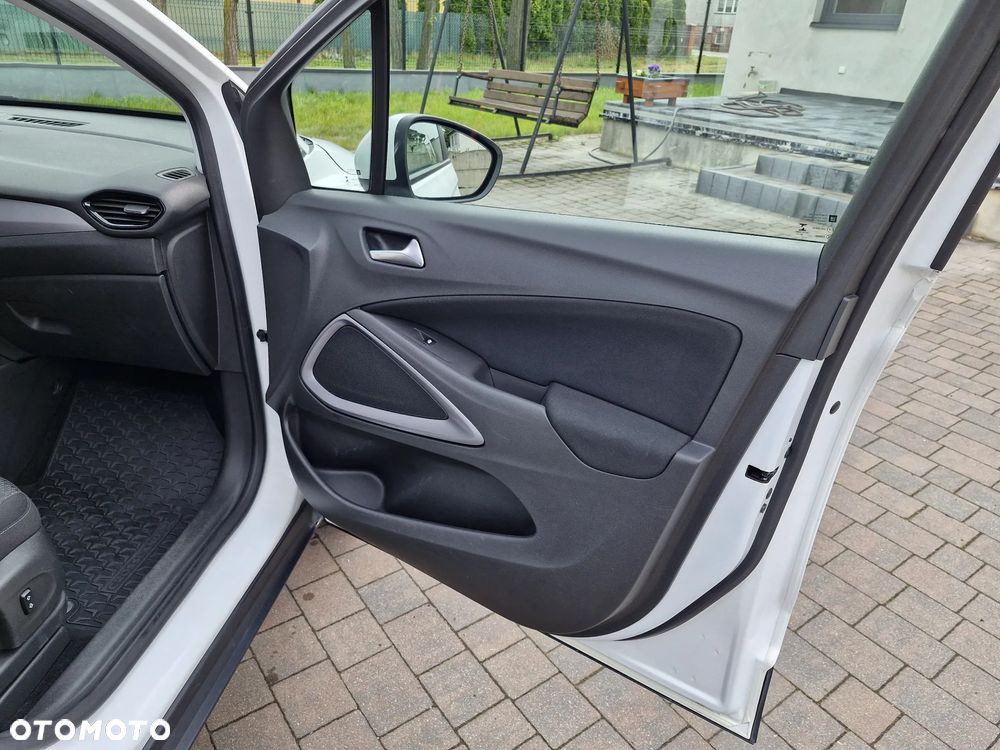Opel Crossland X 1.5 CDTI Edition S&S - 15