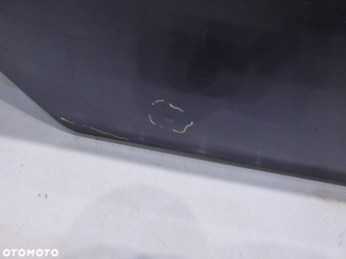 DRZWI PRAWY TYŁ Z21B OPEL ASTRA III H KOMBI - 5