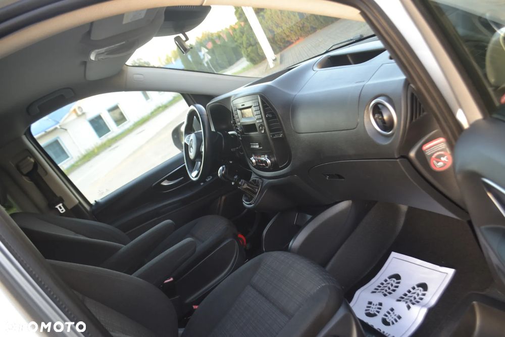 Mercedes-Benz Vito Tourer Select 447.701 - 18