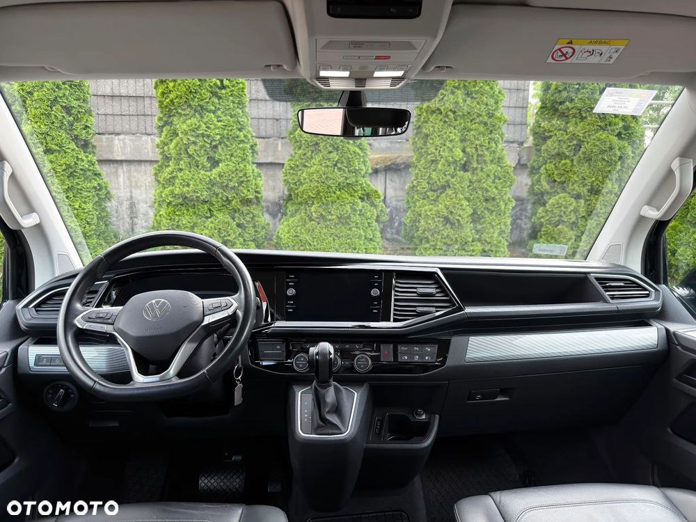 Volkswagen Multivan 2.0 TDI L1 Highline 4Motion DSG - 11