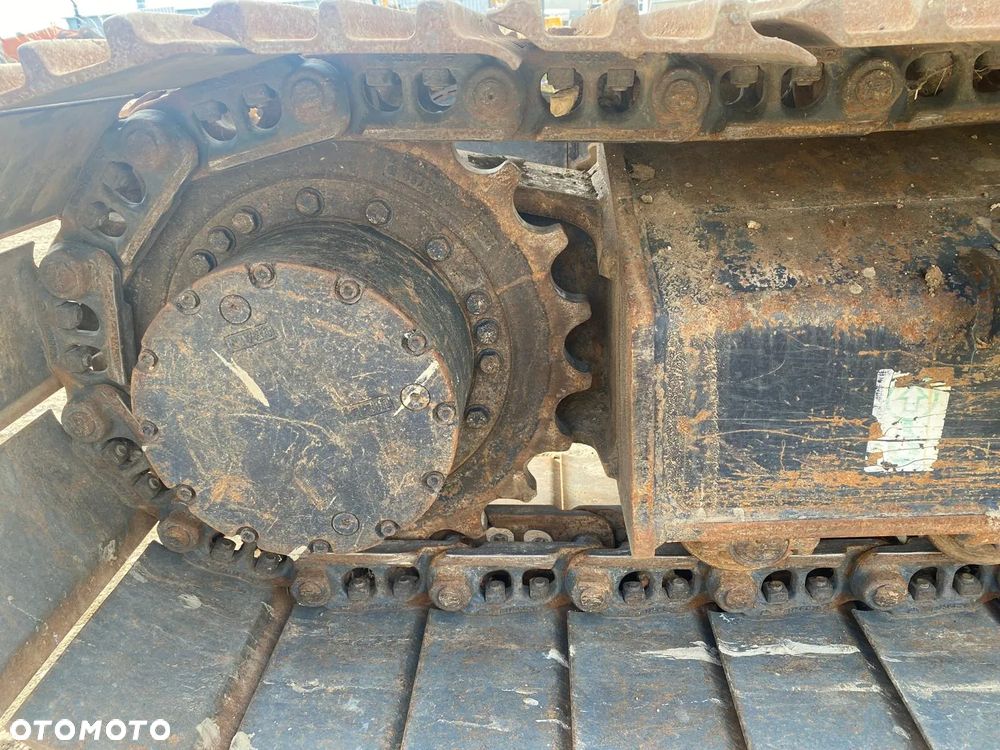 Liu Gong 913FCR - 14