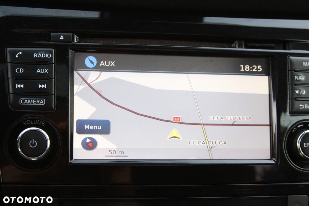 Nissan X-Trail 1.6 DCi N-Connecta - 21