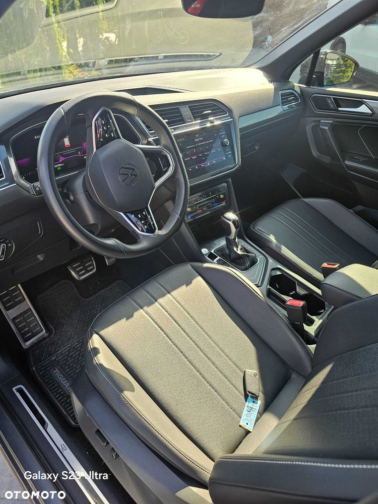 Volkswagen Tiguan Allspace - 4