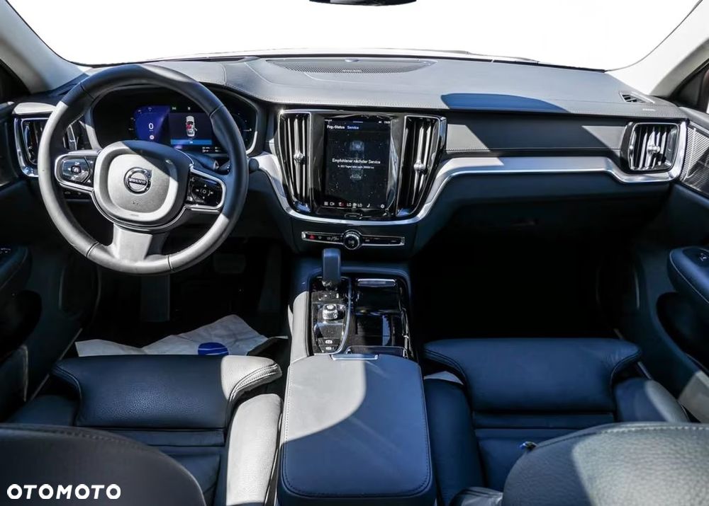 Volvo S60 T8 Recharge AWD Ultimate Dark - 5