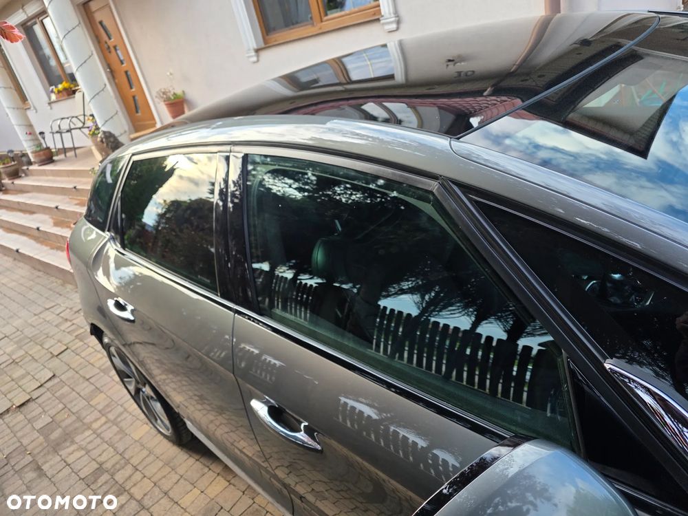 Citroën DS5 HDi 165 SportChic - 19