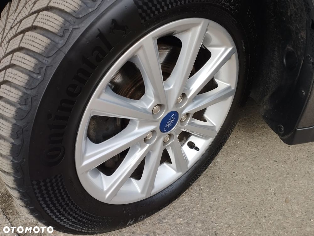 Ford C-MAX 1.5 EcoBoost Start-Stop-System Titanium - 24