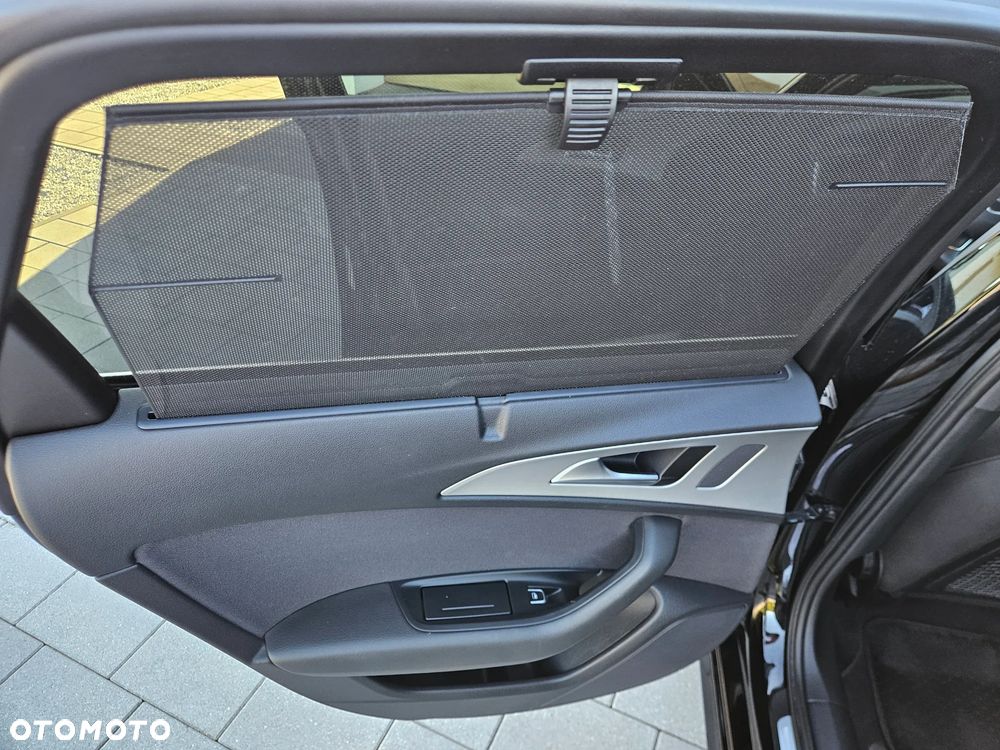 Audi A6 Avant 2.0 TDI Ultra S tronic - 17