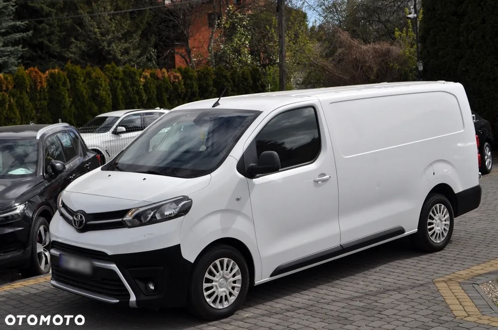 Toyota PROACE - 3