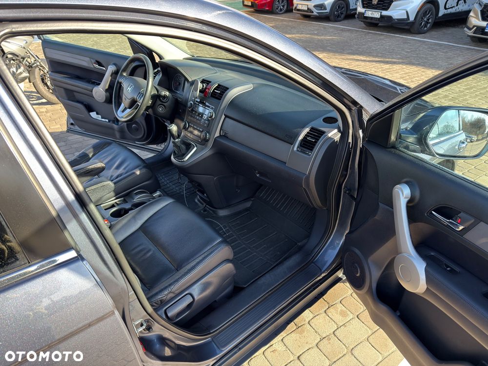 Honda CR-V 2.0 Executive - 12