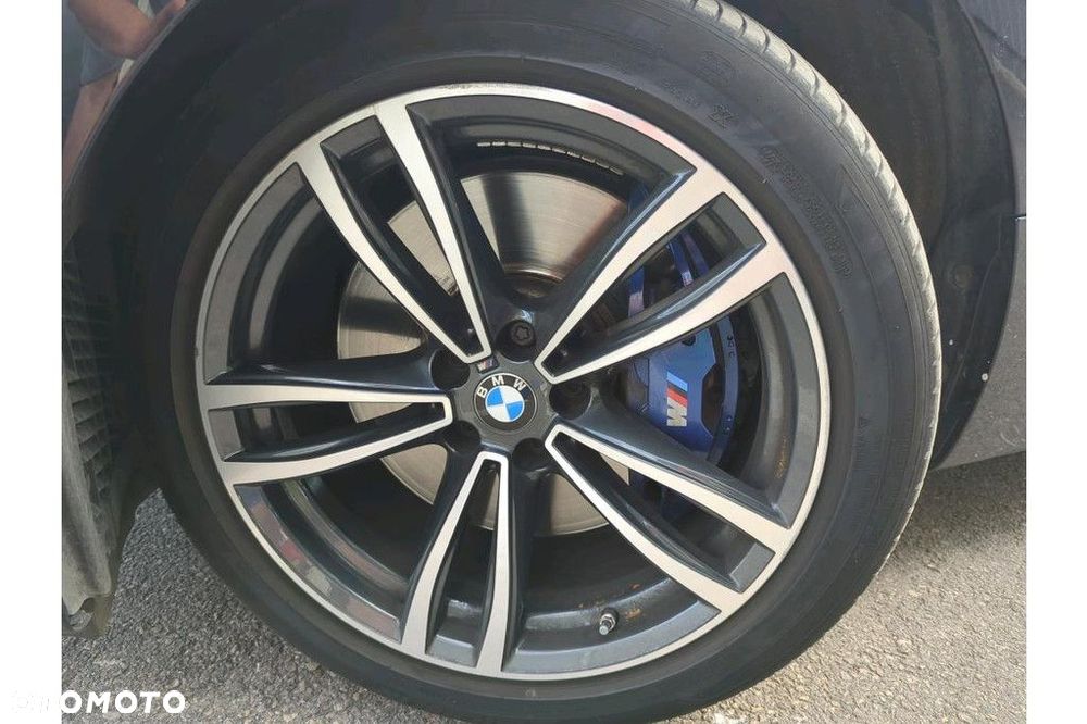 BMW Seria 6 - 10
