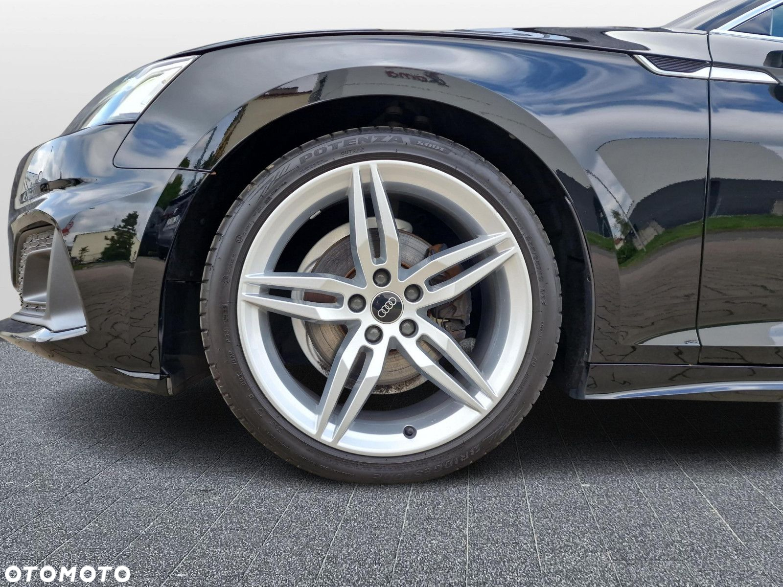 Audi A5 - 18