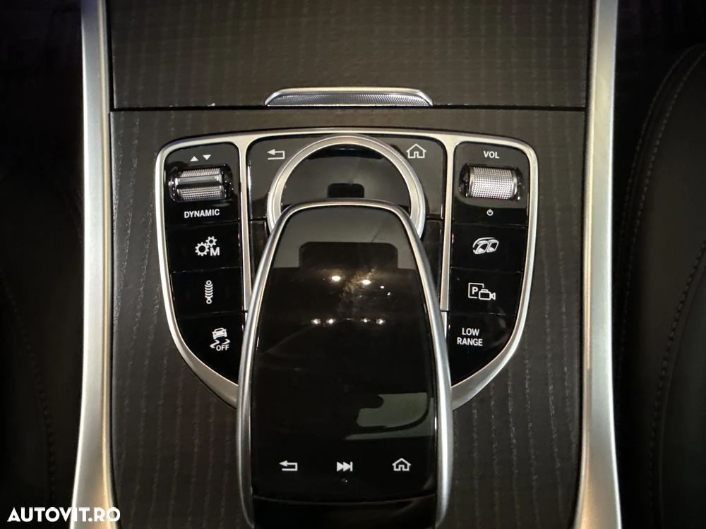 Mercedes-Benz G AMG 63 SW Long Aut. - 18
