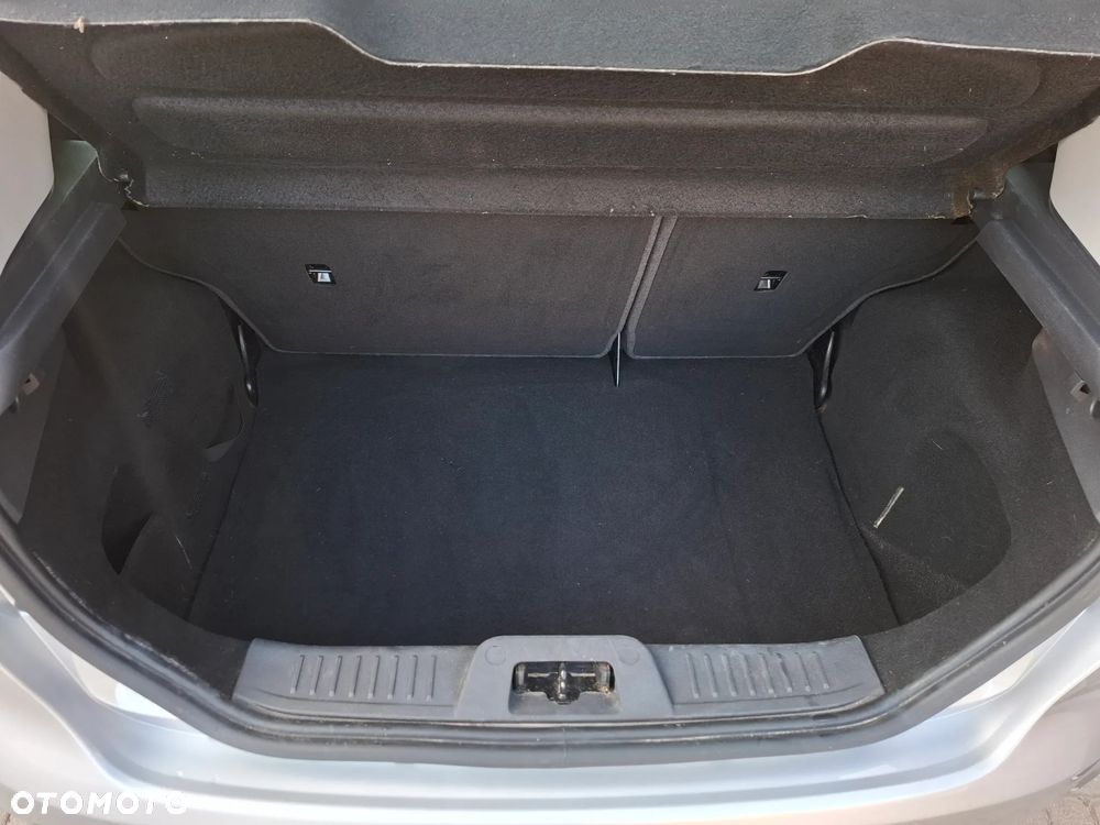 Ford Fiesta 1.25 Silver X Plus EU6 - 40