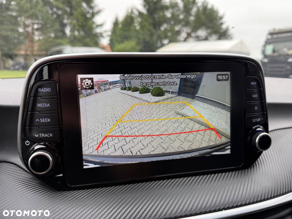 Hyundai Tucson 1.6 GDi 2WD Style - 25