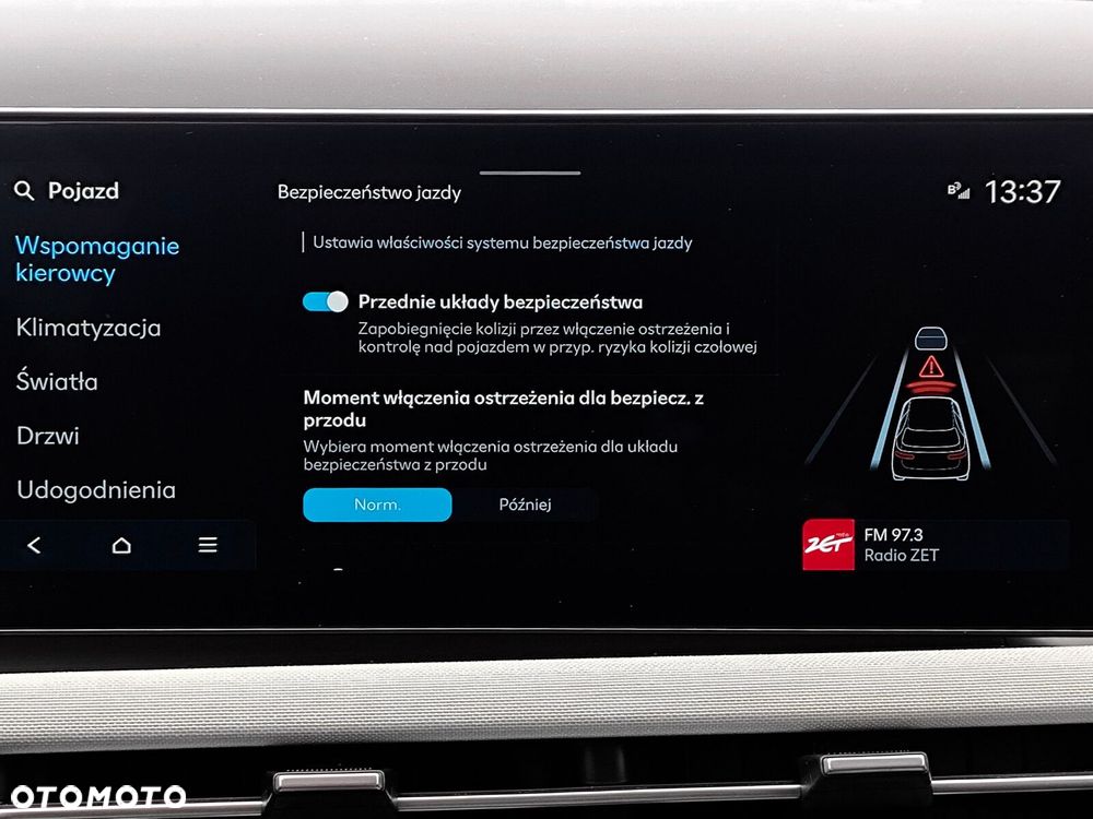 Hyundai Tucson 1.6 T-GDi Smart 2WD - 32