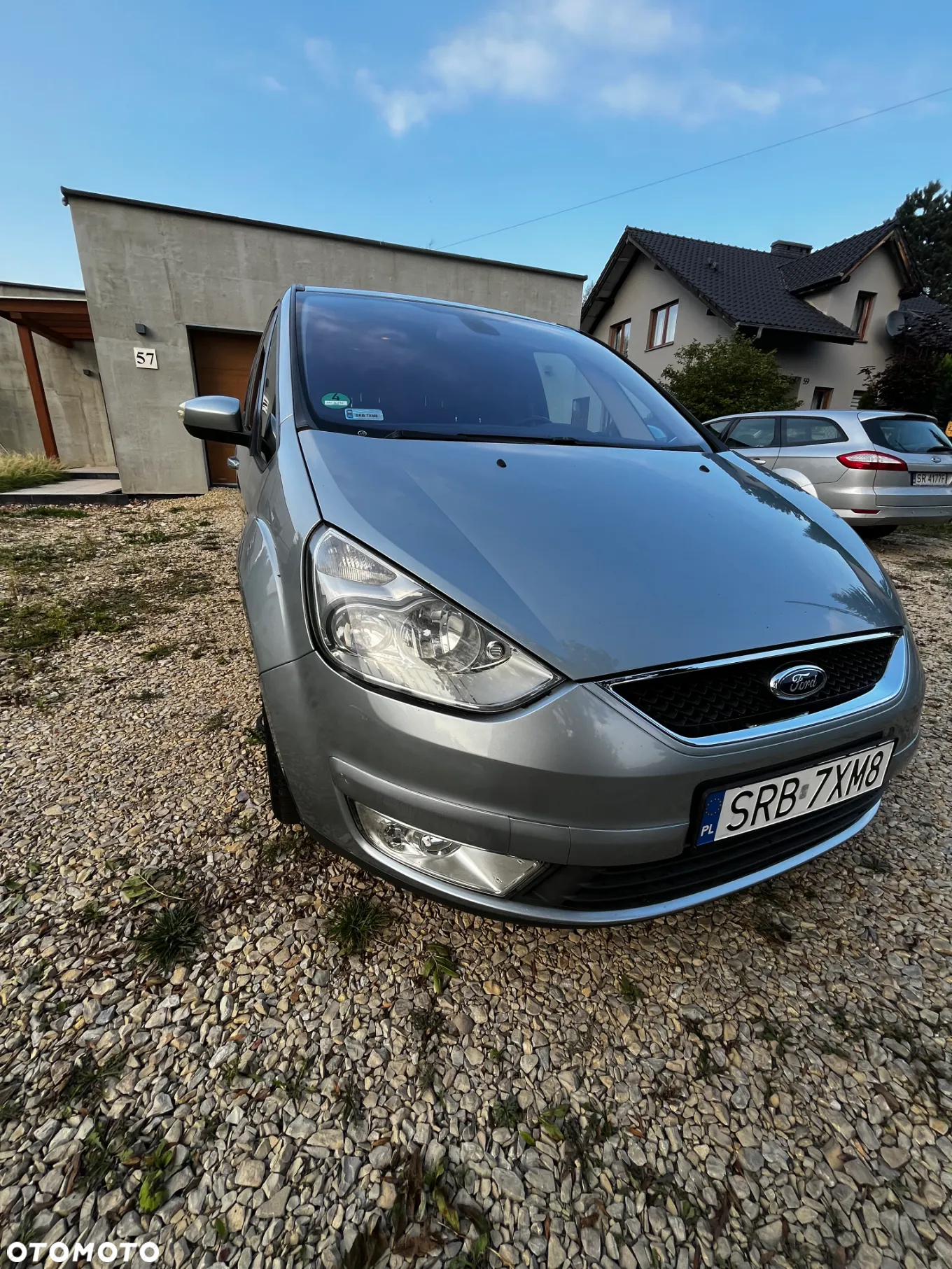 Ford Galaxy - 6