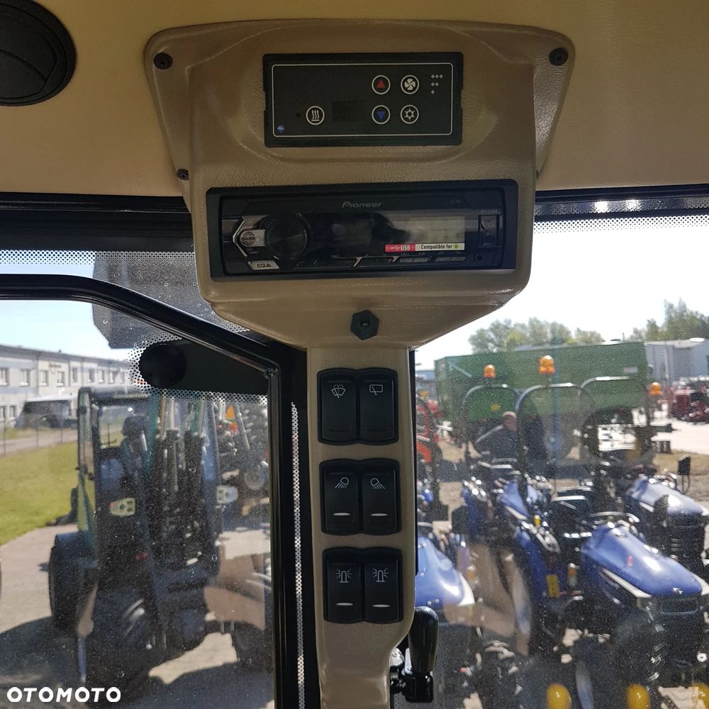 Farmtrac 9130 DT V - 22