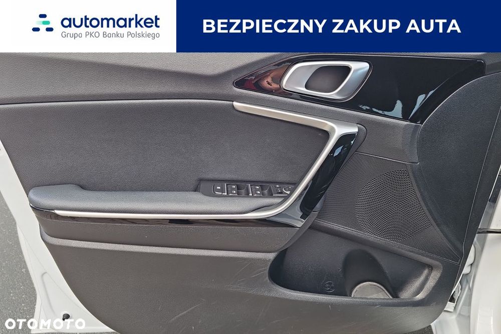 Kia Ceed 1.5 T-GDI L - 10