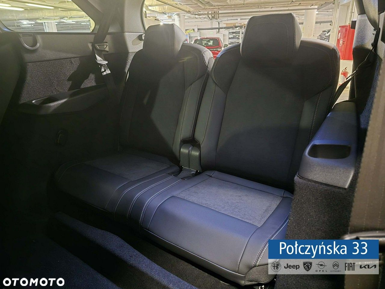 Peugeot 5008 - 19