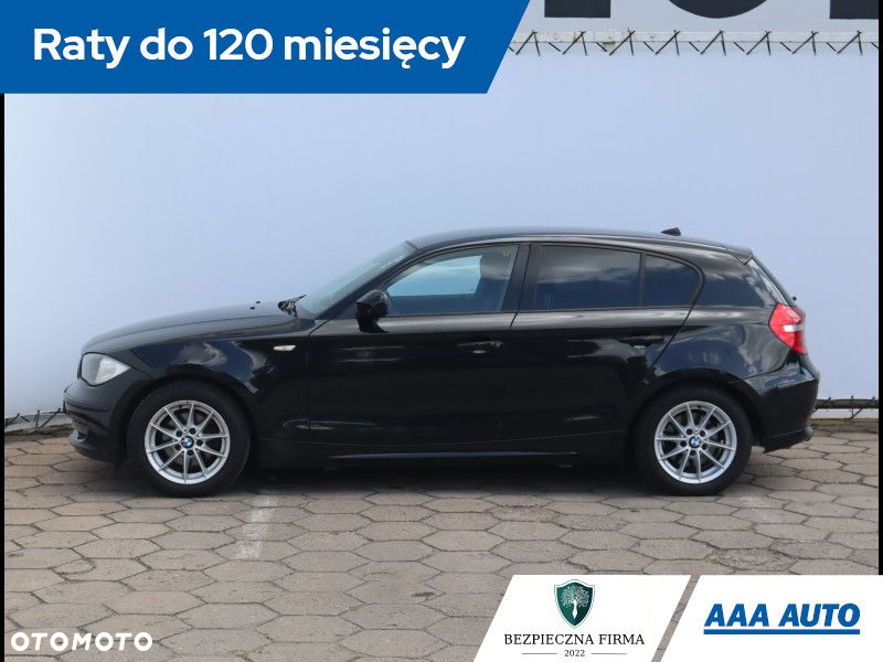 BMW Seria 1 - 3
