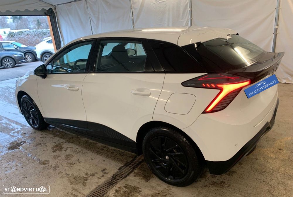 MG MG4 4 Standard - 4