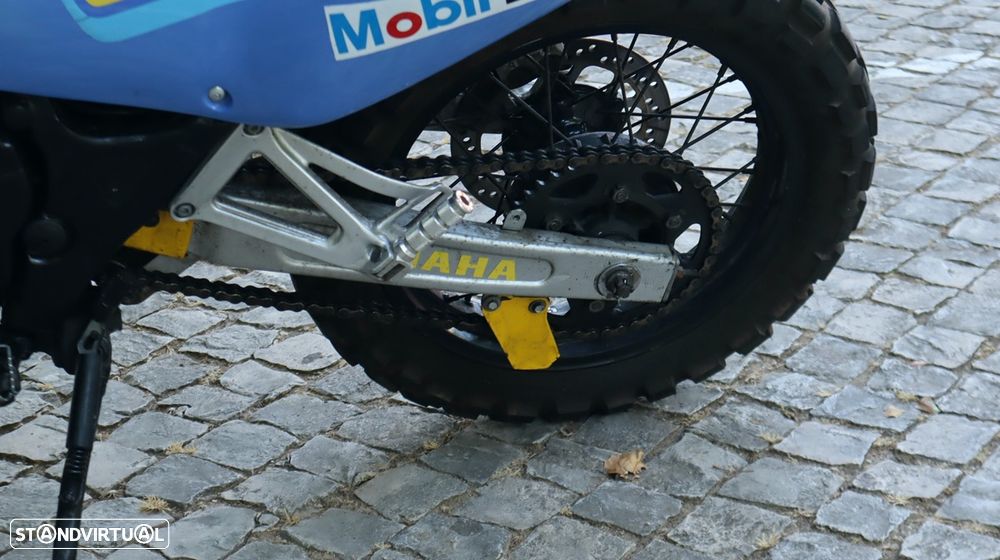 Yamaha XT750Z Super Tenere - 42