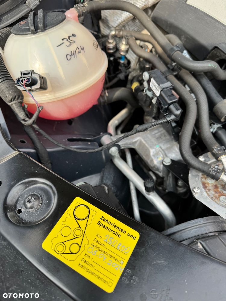 Volkswagen Tiguan 2.0 TDI 4Mot Trend DSG - 15