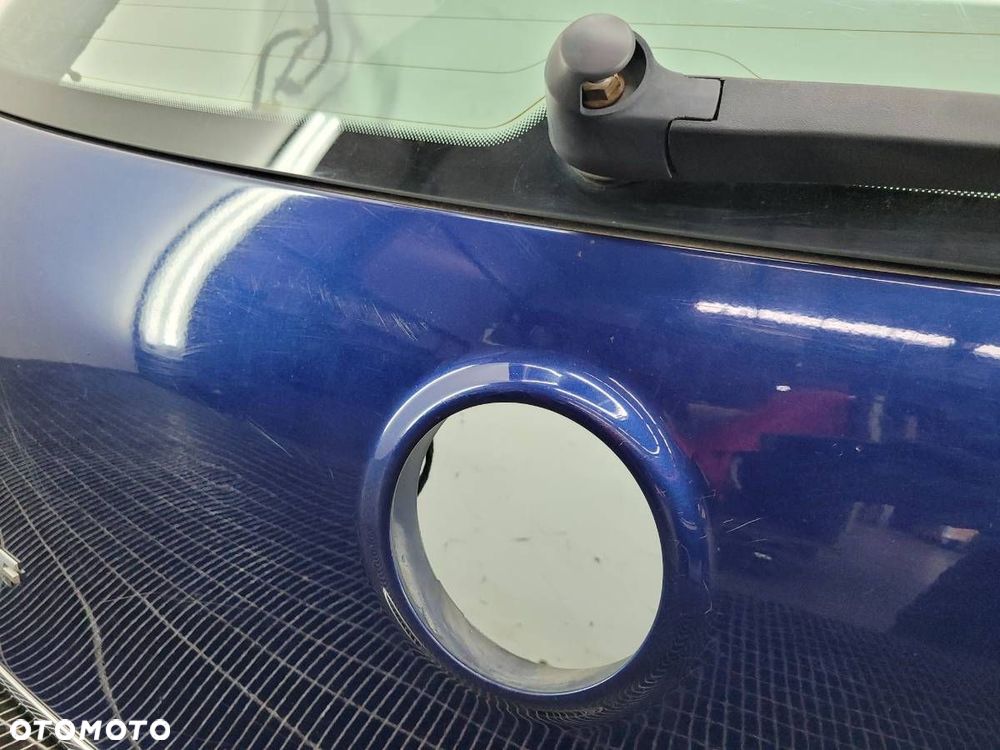 KLAPA TYŁ TYLNA BAGAŻNIKA VW GOLF V HB 5D LD5Q - 6