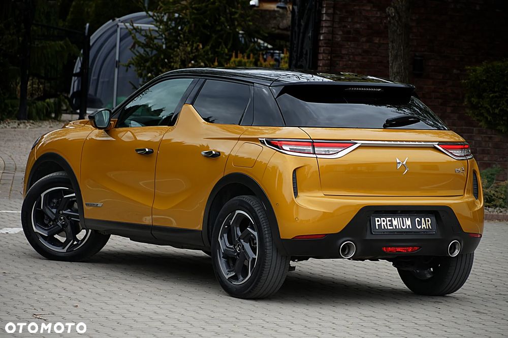 DS Automobiles DS 3 Crossback - 19