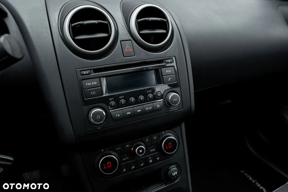 Nissan Qashqai+2 2.0 4x4 Tekna Premium - 30