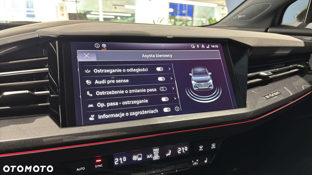 Audi Q4 e-tron - 24