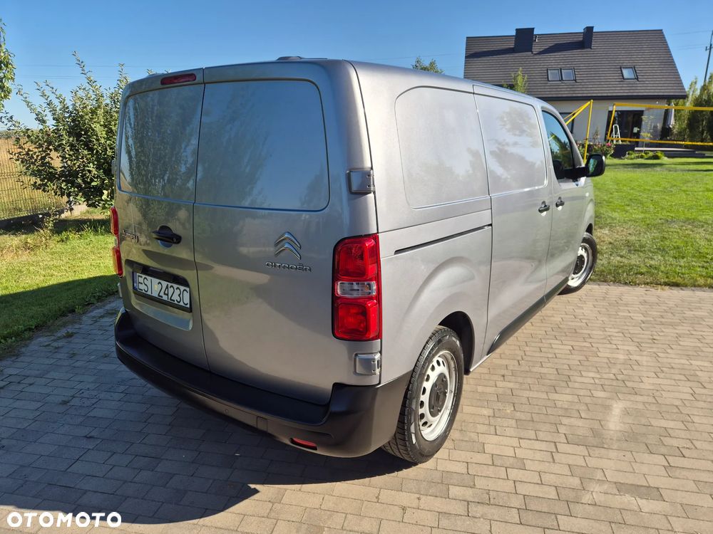 Citroën Jumpy - 5