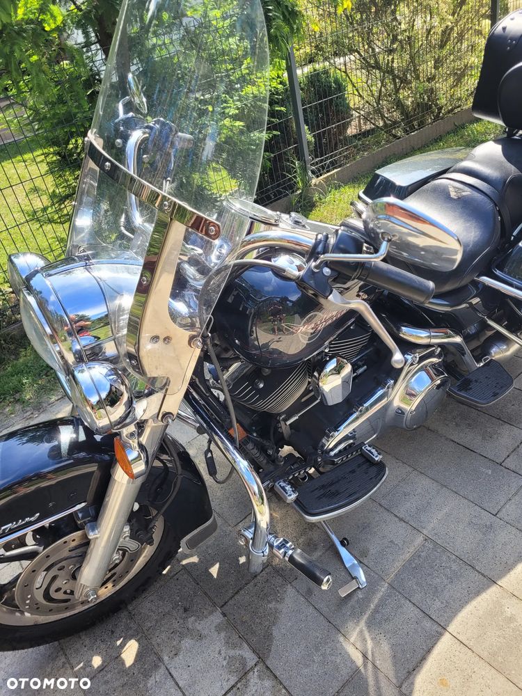 Harley-Davidson Touring Road King - 4
